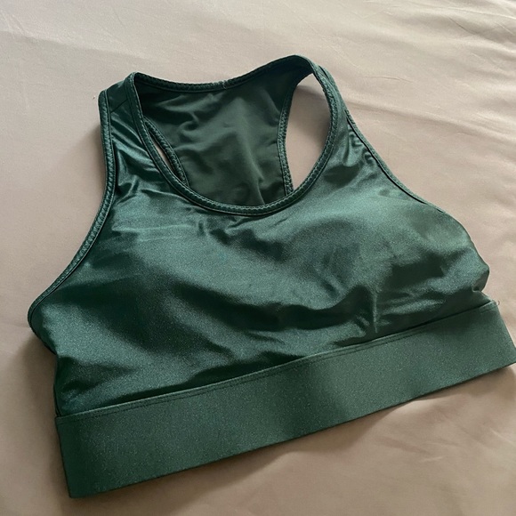 Fabletics Other - fabletics high impact sport bra